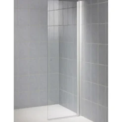 Hot Suihkuseinä TAD 90x190 cm kirkas lasi Suihkuseinät