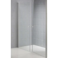 Hot Suihkuseinä TAD 90x190 cm kirkas lasi Suihkuseinät