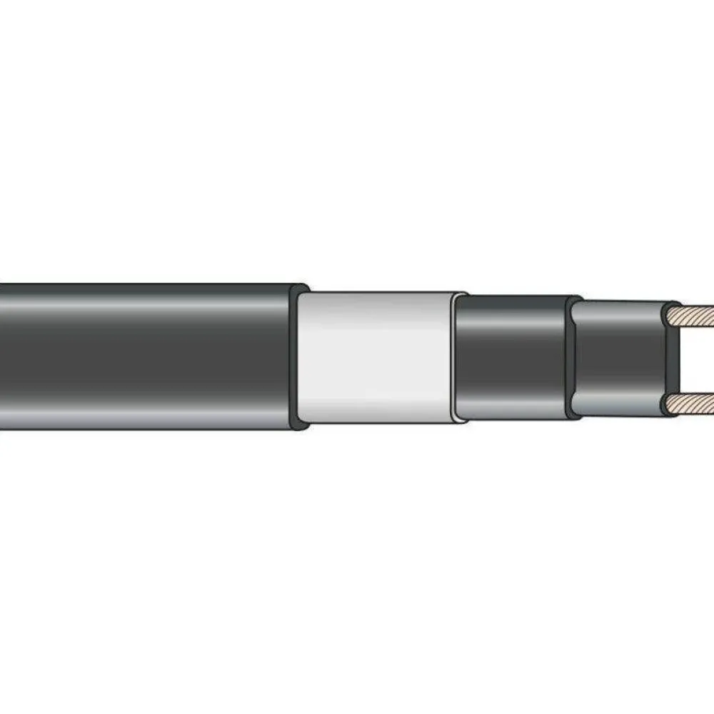 Sulanapitokaapeli T-18 18W/m*Ebeco New