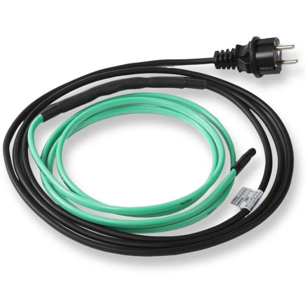 Sulanapitokaapeli Plug'n Heat, eri kokoja*Ensto New