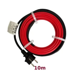 Sulanapitokaapeli HE-TS, 16 W/m, eri kokoja*Grand Meyer Hot