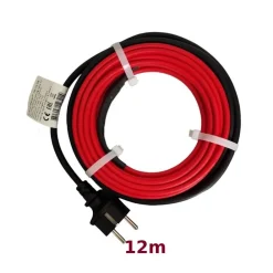 Sulanapitokaapeli HE-TS, 16 W/m, eri kokoja*Grand Meyer Hot