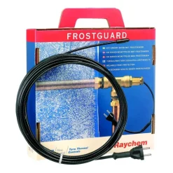 Hot Sulanapitokaapeli ETL FrostGuard, eri kokoja Sulanapitokaapelit