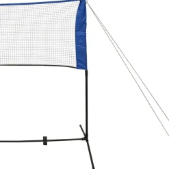 Outlet Sulkapalloverkko ja sulkapallot, 500x155cm Urheiluvälineet