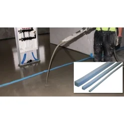 Sulkunauha Floor 30 mm 2 m 25 kpl*Weber Best