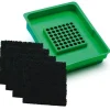 Suodatinpaketti Y-1245 biokannelle 4 kpl/pkt*Stala Outlet