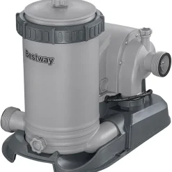 New Suodatinpumppu 9463l/h Uima-Altaat