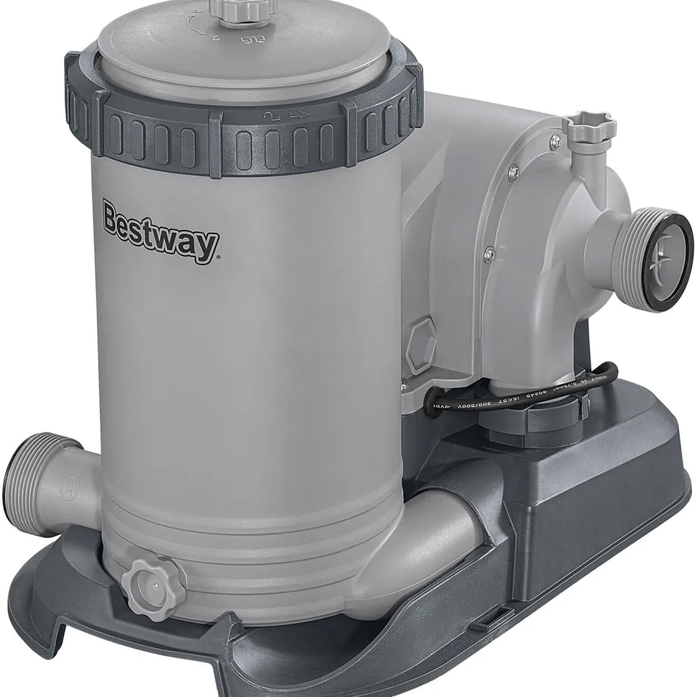 New Suodatinpumppu 9463l/h Uima-Altaat