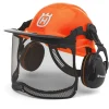 Suojakypärä Functional (576412401)*Husqvarna Hot