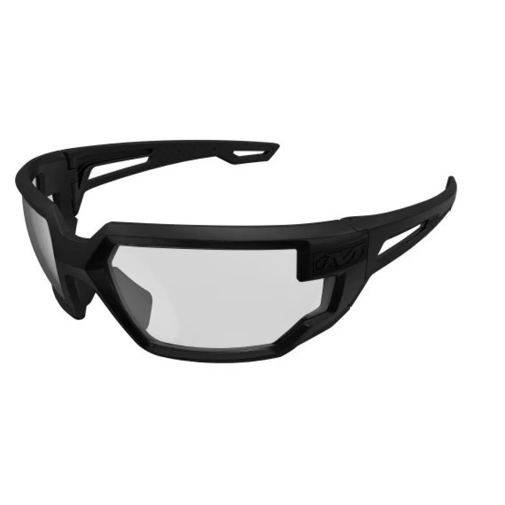 Outlet Suojalasit Tactical Type-X kirkas linssi Suojavarusteet
