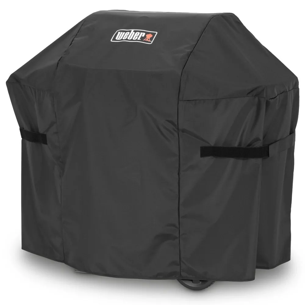 Discount Suojapeite Weber Premium Spirit/II 200/300-sarjan kaasugrilleille Grillaustarvikkeet