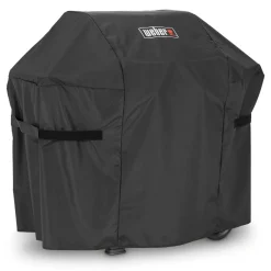 Discount Suojapeite Weber Premium Spirit/II 200/300-sarjan kaasugrilleille Grillaustarvikkeet
