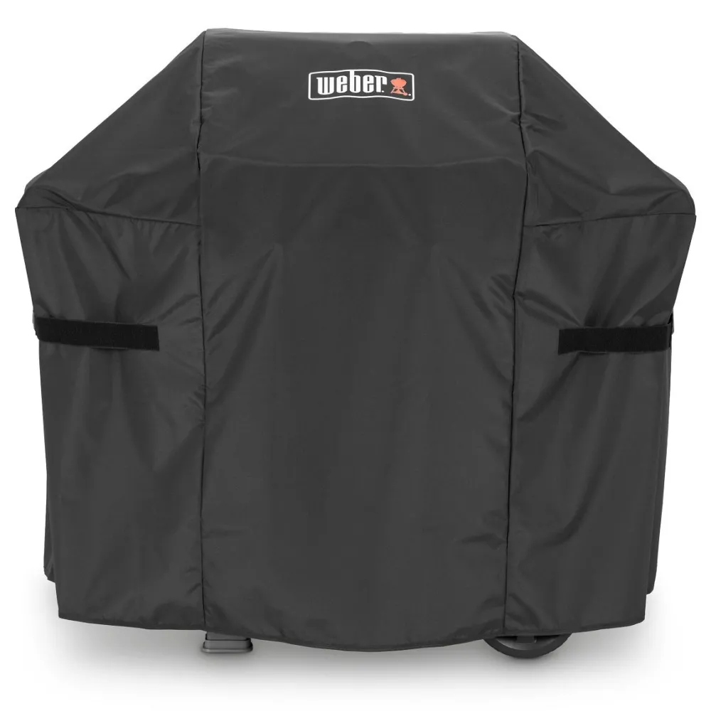 Discount Suojapeite Weber Premium Spirit/II 200/300-sarjan kaasugrilleille Grillaustarvikkeet