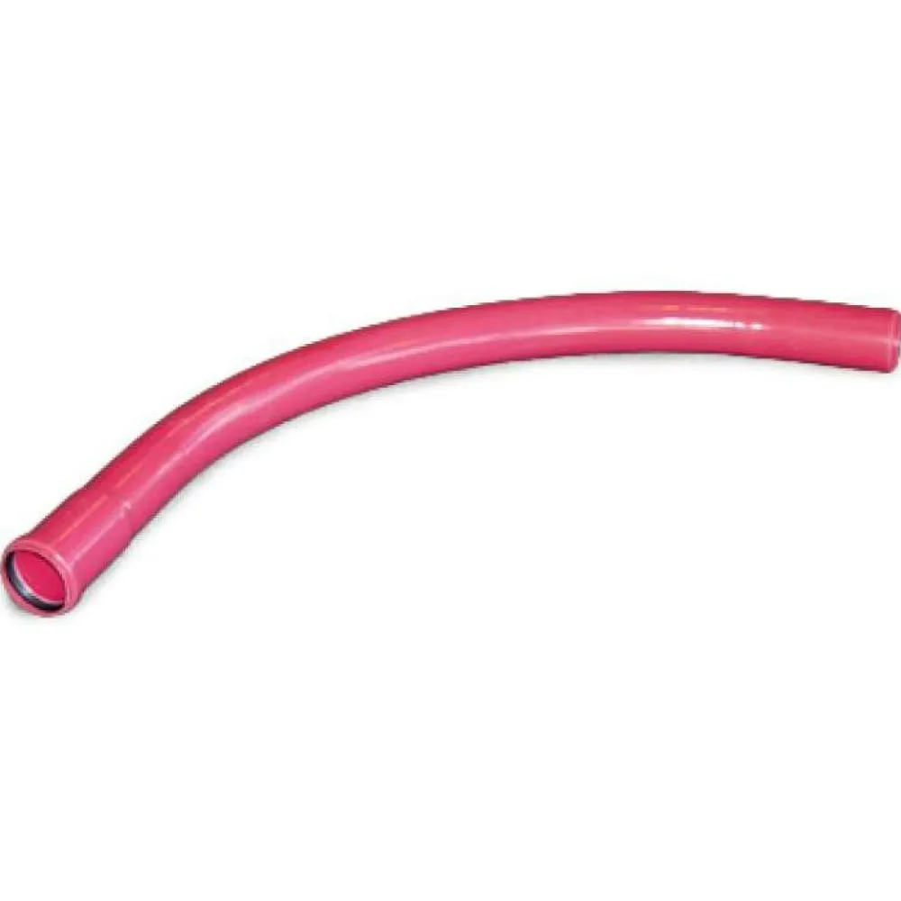 Discount Suojaputken kaari TEL-B KY 75 X 45 AST. Kaapelinsuojaputket