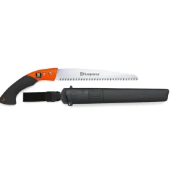 Suora oksasaha kotelolla 300 mm*Husqvarna Online