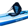 Sup-Laudan kajakki-istuin*Deep Sea Clearance