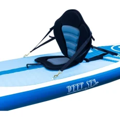 Sup-Laudan kajakki-istuin*Deep Sea Clearance