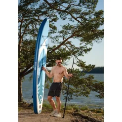 Outlet SUP-lauta Kayak Pro 300cm Vesiurheilu Ja Uimalelut