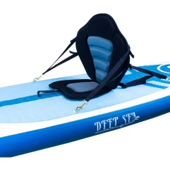 Outlet SUP-lauta Kayak Pro 300cm Vesiurheilu Ja Uimalelut