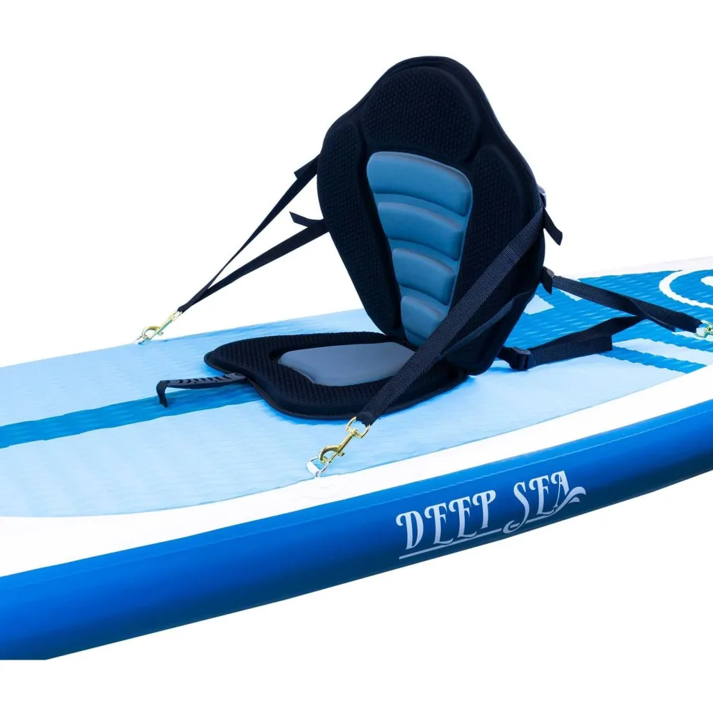 Outlet SUP-lauta Kayak Pro 300cm Vesiurheilu Ja Uimalelut