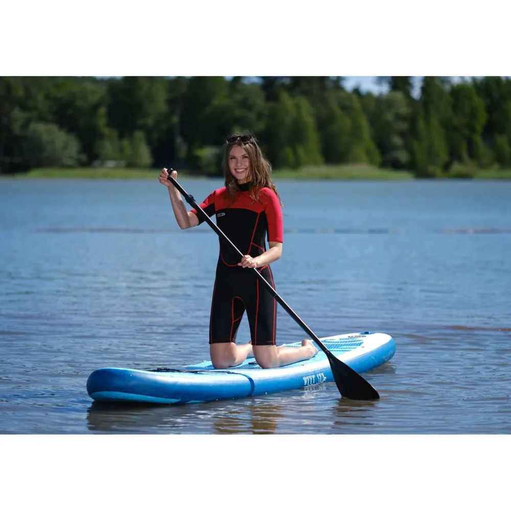Outlet SUP-lauta Kayak Pro 300cm Vesiurheilu Ja Uimalelut