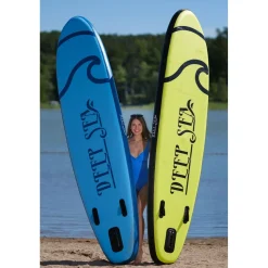 Outlet SUP-lauta Kayak Pro 300cm Vesiurheilu Ja Uimalelut