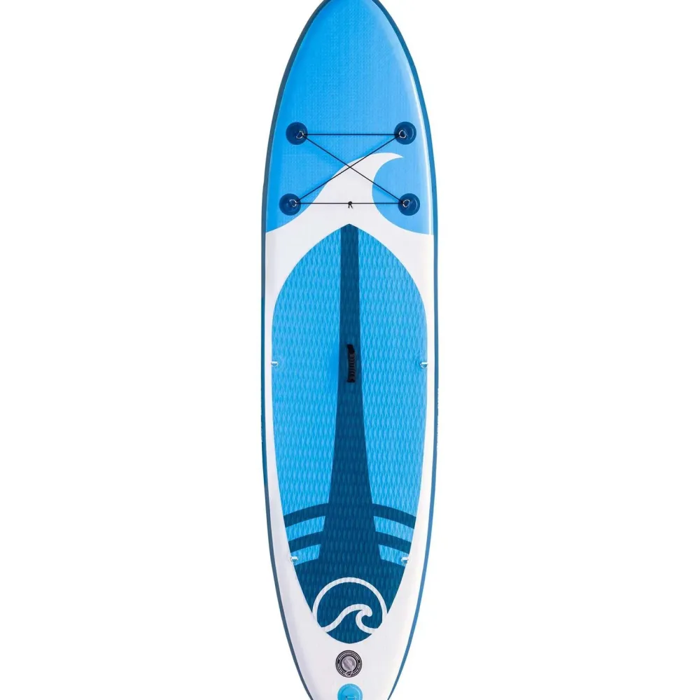 Outlet SUP-lauta Kayak Pro 300cm Vesiurheilu Ja Uimalelut