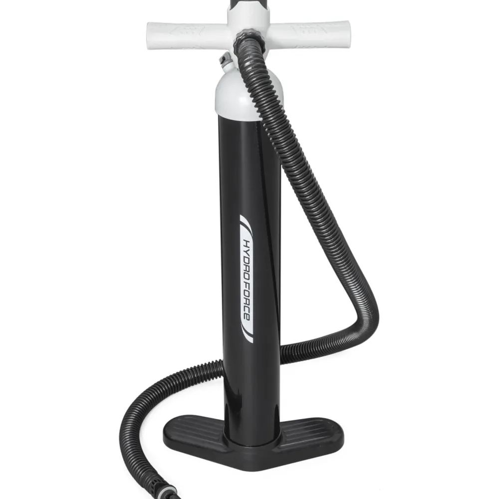 SUP-lautasetti Hydro-Force Freesoul Elite, 335 cm*Bestway Discount