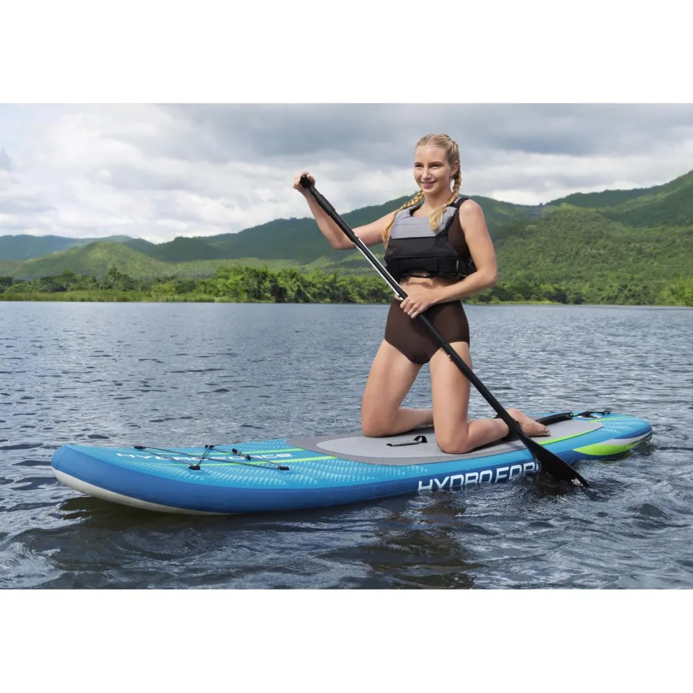 Online SUP-lautasetti Hydro-Force Aqua Journey, 274 cm Vesiurheilu Ja Uimalelut