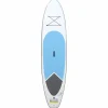 Outlet SUP-lautasetti , 330 cm max. 130 kg Vesiurheilu Ja Uimalelut