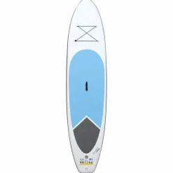 Outlet SUP-lautasetti , 330 cm max. 130 kg Vesiurheilu Ja Uimalelut