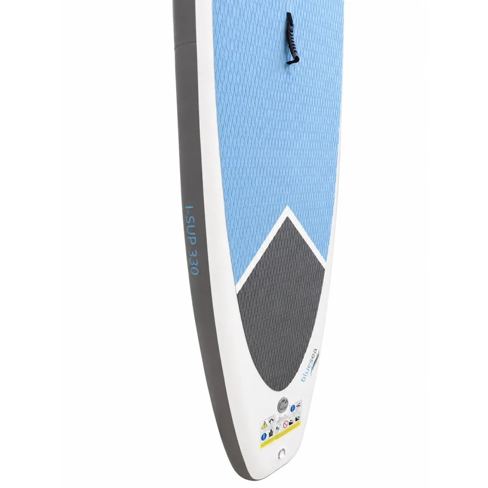 Outlet SUP-lautasetti , 330 cm max. 130 kg Vesiurheilu Ja Uimalelut
