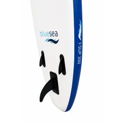 Sale SUP-lautasetti , 300 cm max. 115 kg Vesiurheilu Ja Uimalelut