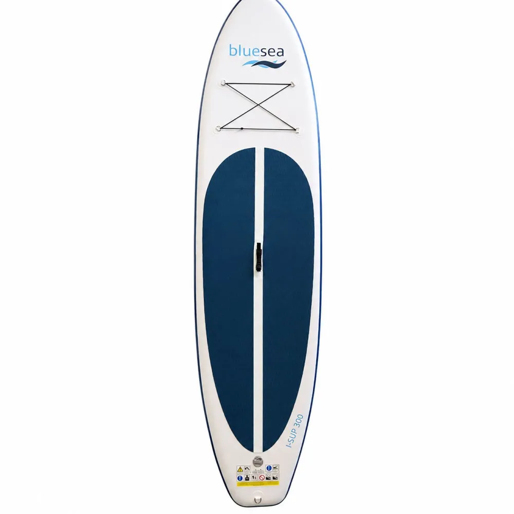 Sale SUP-lautasetti , 300 cm max. 115 kg Vesiurheilu Ja Uimalelut