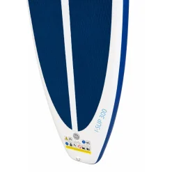 Sale SUP-lautasetti , 300 cm max. 115 kg Vesiurheilu Ja Uimalelut