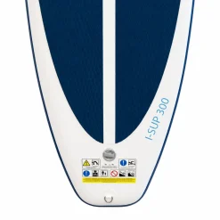 Sale SUP-lautasetti , 300 cm max. 115 kg Vesiurheilu Ja Uimalelut