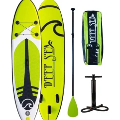 SUP-lautasetti Pro 300cm*Deep Sea Sale