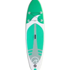 Best SUP-lautasetti Standard ilmatäytteinen 275 cm 15 PSI eri värejä Vesiurheilu Ja Uimalelut