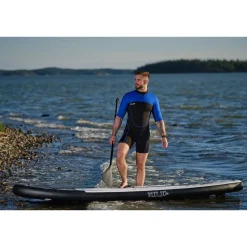 SUP-lautasetti XXL 330cm*Deep Sea Discount