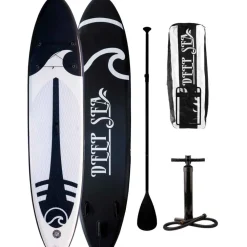 SUP-lautasetti XXL 330cm*Deep Sea Discount