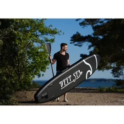 SUP-lautasetti XXL 330cm*Deep Sea Discount