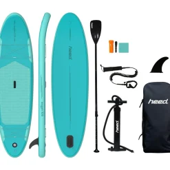SUP-lautasetti Oxygen 320 cm*Heed Discount