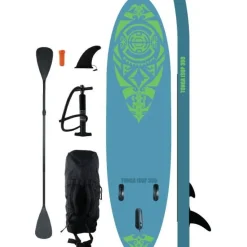 Outlet SUP-Lautasetti istuimella 300cm Vesiurheilu Ja Uimalelut