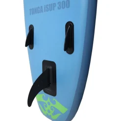Outlet SUP-Lautasetti istuimella 300cm Vesiurheilu Ja Uimalelut