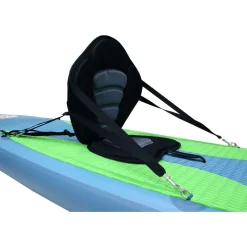 Outlet SUP-Lautasetti istuimella 300cm Vesiurheilu Ja Uimalelut
