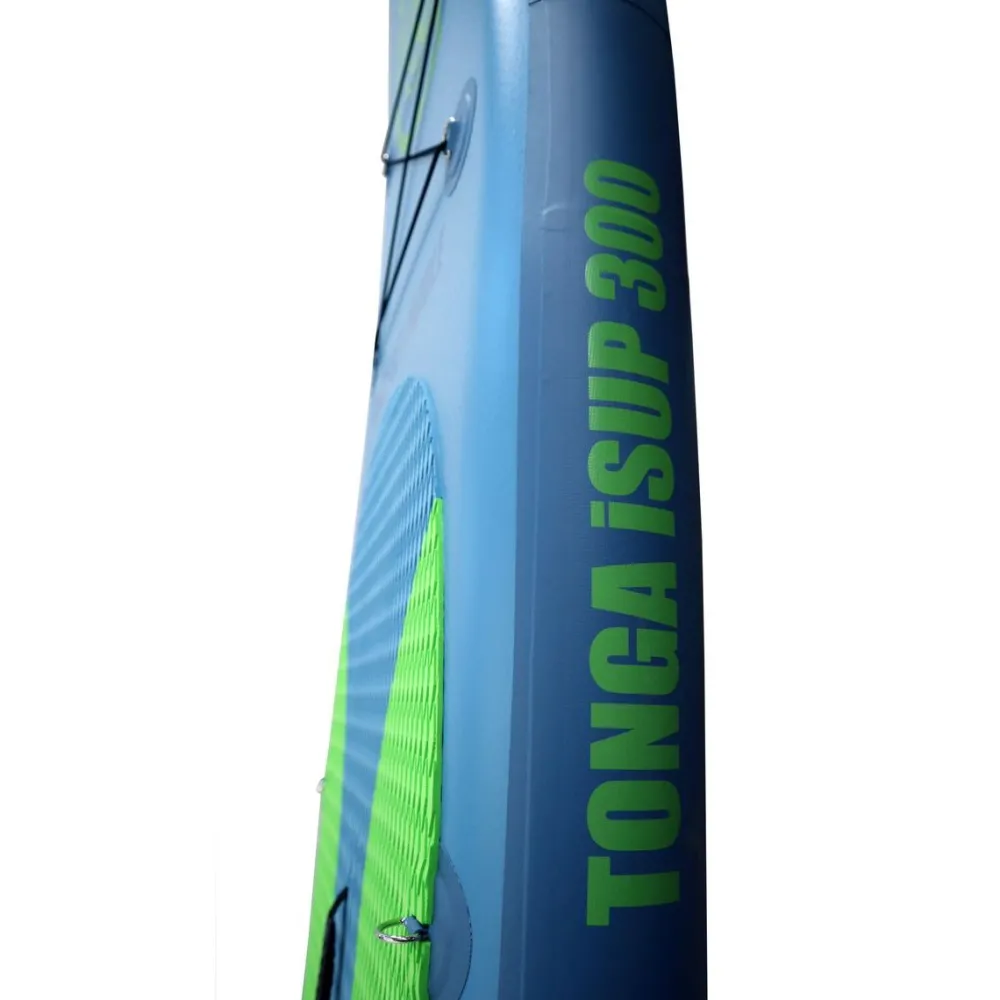 Outlet SUP-Lautasetti istuimella 300cm Vesiurheilu Ja Uimalelut