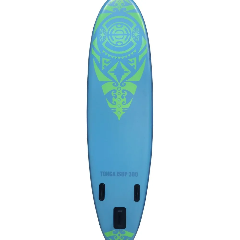 Outlet SUP-Lautasetti istuimella 300cm Vesiurheilu Ja Uimalelut