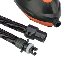 Discount SUP-pumppu 12V Airtrack Ilmavolttipatjat|Vesiurheilu Ja Uimalelut
