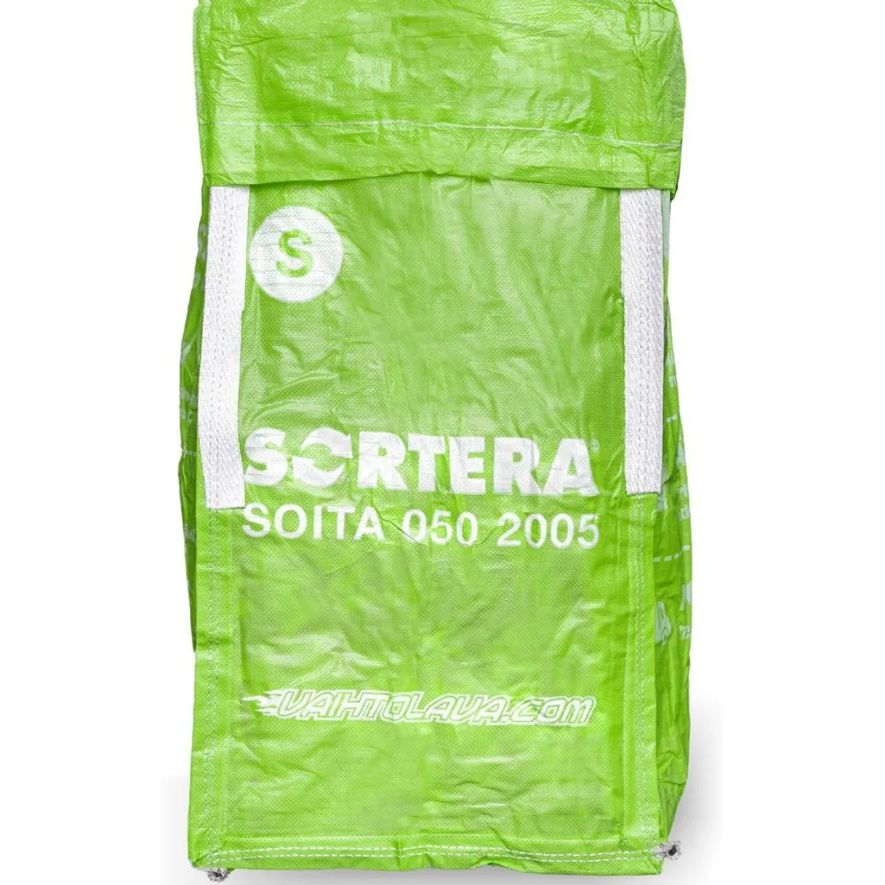 Suursäkki , eri kokoja*Sortera Online