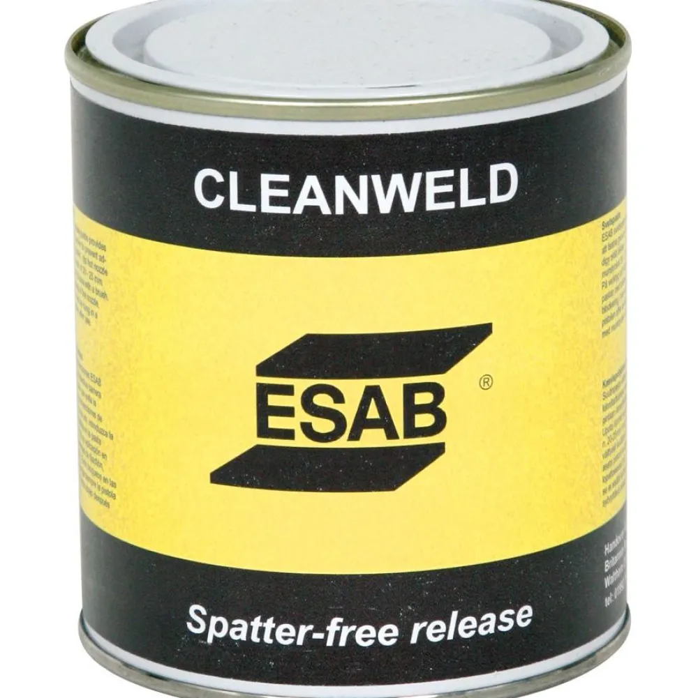 New Suutinpasta CleanWeld Hitsaustarvikkeet